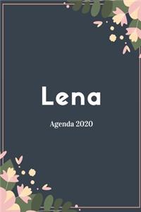 Lena Agenda 2020