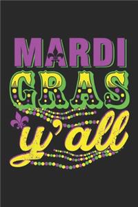 Mardi Gras Y'all