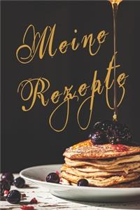 Meine Rezepte