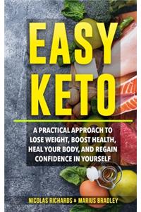Easy Keto