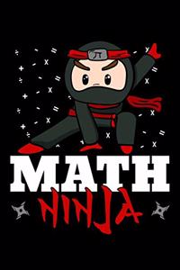 Math Ninja