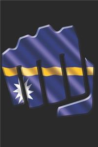 Nauru Notebook