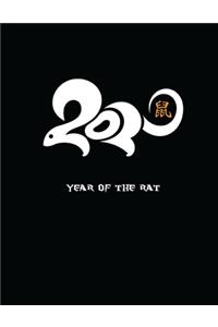 Year of the Rat