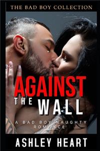 Against The Wall