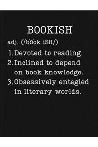 Bookish