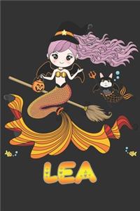 Lea