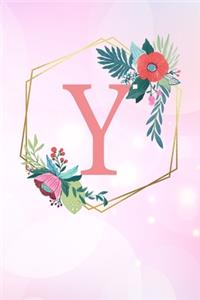 Y
