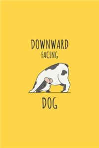 Downward Facing Dog