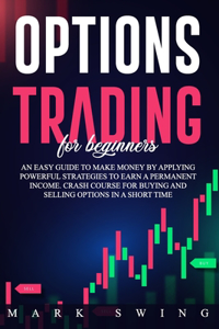 Options Trading For Beginners