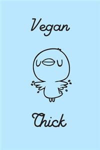 Vegan Chick