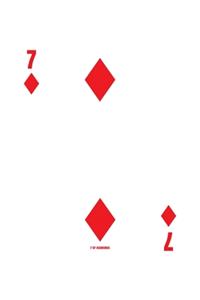 7 Of Diamonds