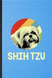 Shih Tzu
