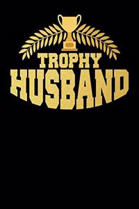 Trophy Husband