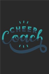 Cheer Coach