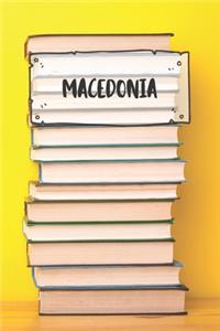 Macedonia