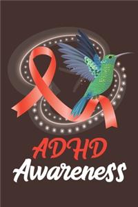 ADHD Awareness