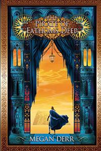 Pirate of Fathoms Deep