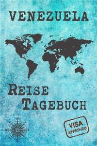 Venezuela Reise Tagebuch