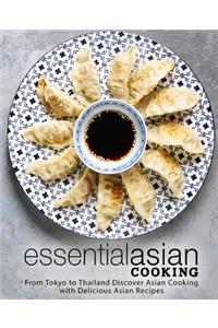 Essential Asian Cooking