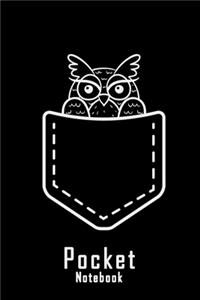 Pocket Notebook