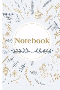 Christmas Notebook