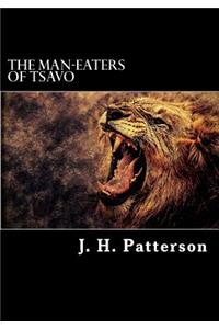 Man-Eaters of Tsavo