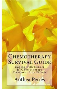 CHEMOTHERAPY SURVIVAL GUIDE