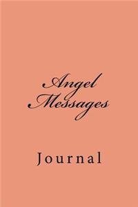 Angel Messages