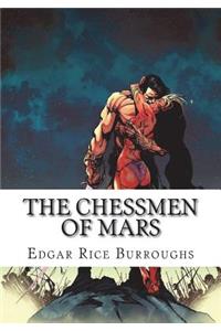 The Chessmen of Mars