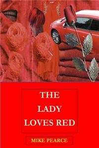 The Lady Loves Red