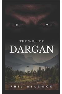 The Will of Dargan