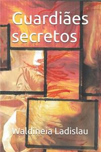 Guardiães secretos