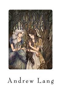 The Lilac Fairy Book