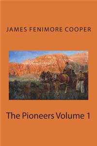 The Pioneers Volume 1