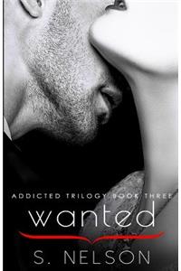 Wanted
