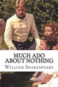 Much Ado about Nothing
