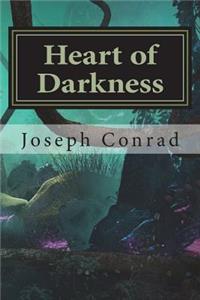 Heart of Darkness