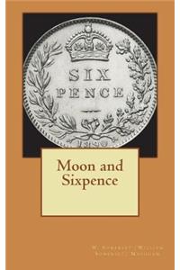 Moon and Sixpence