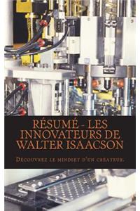 Résumé - Les innovateurs de Walter Isaacson