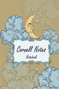 Cornell Notes Notebook