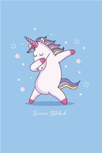Unicorn Notebook