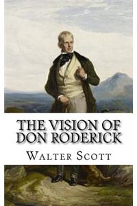 The Vision of Don Roderick