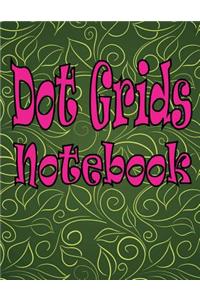Dot Grids Notebook