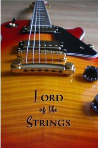 Lord of the Strings
