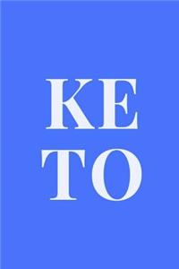 Keto