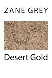 Desert Gold