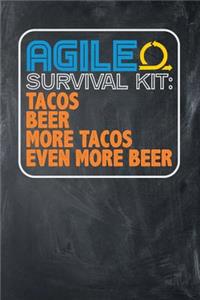 Agile Survival Kit