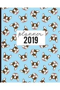 Planner 2019