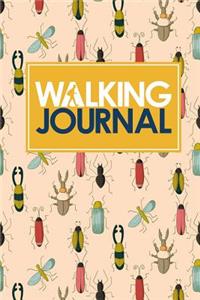 Walking Journal