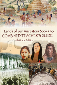 Lands of our Ancestors Combined Teacher's Guide